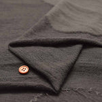 Airy Jacquard Fabric - Polka Dots - nomura tailor