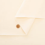 Feather Curl Compressed Knit Fabric - Plain
