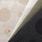 Wool Gauze Fablic - Dot