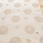 Wool Gauze Fablic - Dot