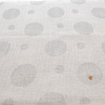 Wool Gauze Fablic - Dot