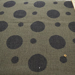 Wool Gauze Fablic - Dot
