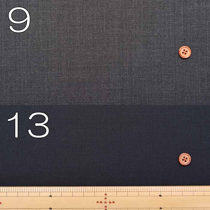 Washable Clear Tropical Fabric - Solid Color - nomura tailor