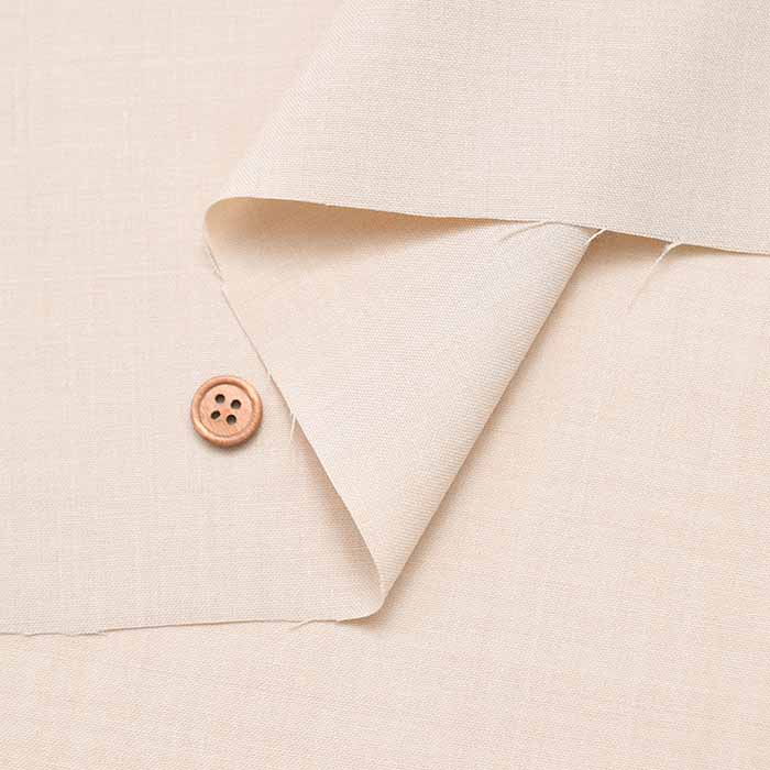 Washable Clear Tropical Fabric - Solid Color - nomura tailor