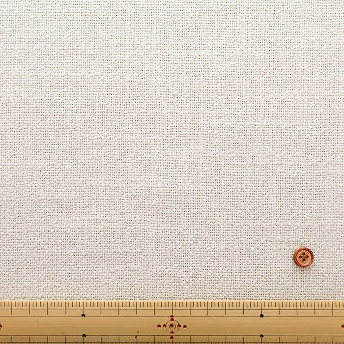 Silk Tweed Fabric - Plain - nomura tailor