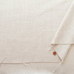 Silk Tweed Fabric - Plain - nomura tailor
