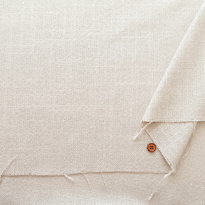 Silk Tweed Fabric - Plain - nomura tailor