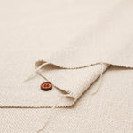 Silk Tweed Fabric - Plain - nomura tailor