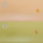Wool Stretch Saxony Fabric - Plain