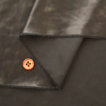 Polyester Vintage Coating Fabric - Plain - nomura tailor