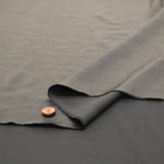 Polyester Vintage Coating Fabric - Plain - nomura tailor