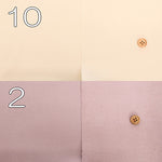 Moisture-Absorbing & Heat-Generating Brushed Back Heat Warm Fabric - Plain