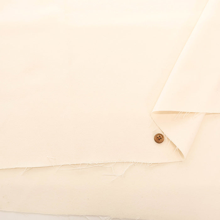 Moisture-Absorbing & Heat-Generating Brushed Back Heat Warm Fabric - Plain