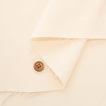 Moisture-Absorbing & Heat-Generating Brushed Back Heat Warm Fabric - Plain