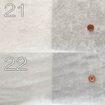 Polyester Tulle Velour Fabric - Plain - nomura tailor