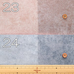 Polyester Tulle Velour Fabric - Plain - nomura tailor