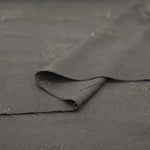 Made in China Cotton Viyella Embroidered Fabric - Forest - nomura tailor
