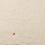 Linen Canvas Fabric - Solid - nomura tailor