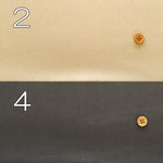Double-width C/N Weather Fabric - Plain(1-061-b2913z) - nomura tailor