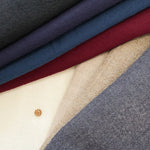 2/48 Wool Gauze Fablic - Plain
