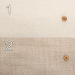 2/48 Wool Gauze Fablic - Plain
