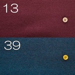 2/48 Wool Gauze Fablic - Plain
