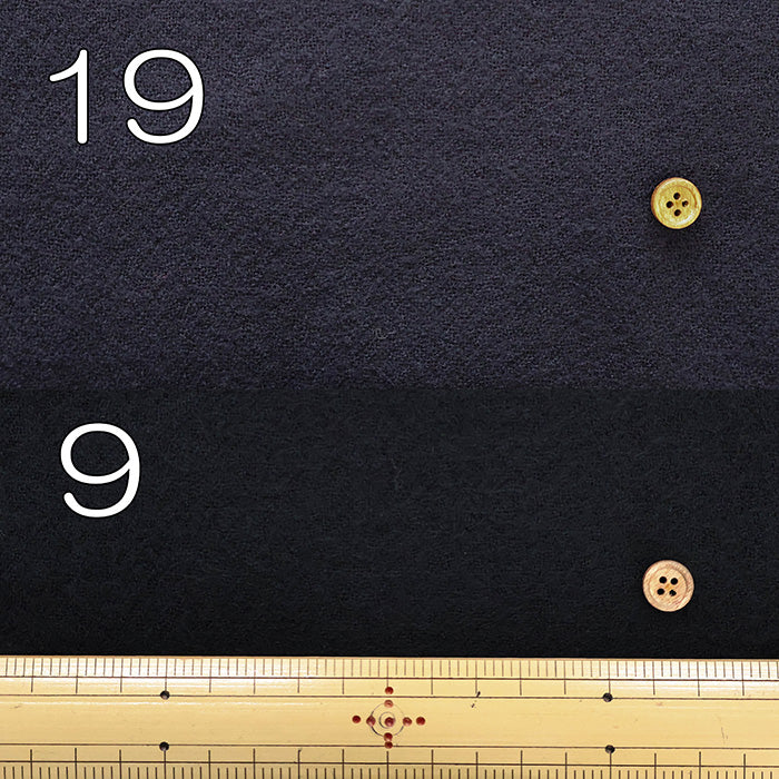 2/48 Wool Gauze Fablic - Plain