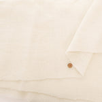 2/48 Wool Gauze Fablic - Plain