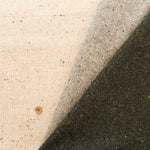 Recycled Wool Napped Tweed Fabric - nomura tailor