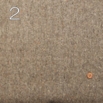 Recycled Wool Nep Tweed Fabric - nomura tailor