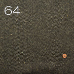Recycled Wool Fabric - Wool Herringbone - nomura tailor