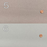 Naturemia Polyester Natural Stretch Fabric - Plain - nomura tailor