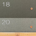 Naturemia Polyester Natural Stretch Fabric - Plain - nomura tailor