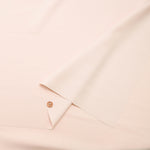 Naturemia Polyester Natural Stretch Fabric - Plain - nomura tailor