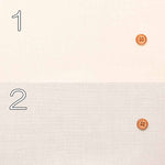 Water-Absorbent and Quick-Drying - Polyester Linen-Like Linen Chambray Stretch Fabric - nomura tailor