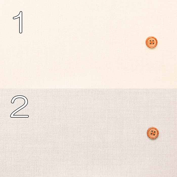 Water-Absorbent and Quick-Drying - Polyester Linen-Like Linen Chambray Stretch Fabric - nomura tailor