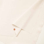 Water-Absorbent and Quick-Drying - Polyester Linen-Like Linen Chambray Stretch Fabric - nomura tailor