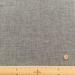 C/L 20s Yarn-dyed Washer Fabric - Check - nomura tailor