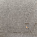 C/L 20s Yarn-dyed Washer Fabric - Check - nomura tailor