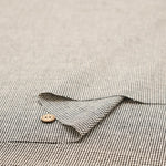 C/L 20s Yarn-dyed Washer Fabric - Check - nomura tailor