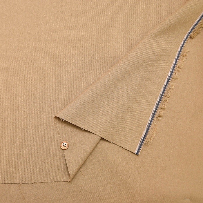 T/R Twill Stretch Fabric - nomura tailor
