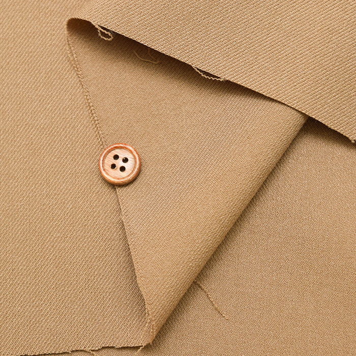 T/R Twill Stretch Fabric - nomura tailor