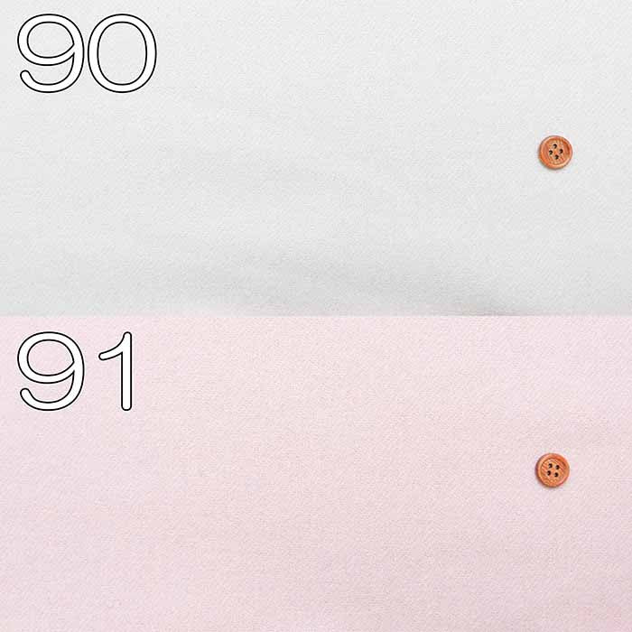 Lamb Wool Blend Premium Flannel Fabric - Plain - nomura tailor