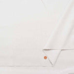 Lamb Wool Blend Premium Flannel Fabric - Plain - nomura tailor