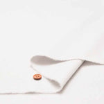 Lamb Wool Blend Premium Flannel Fabric - Plain - nomura tailor