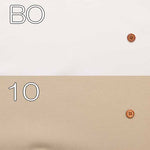 Polyester Stretch 2way Twill Fabric Solid - nomura tailor