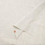 Wool Tweed Fabric - nomura tailor