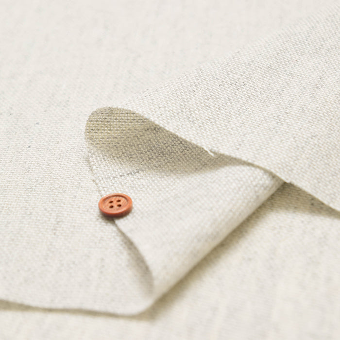 Wool Tweed Fabric - nomura tailor