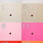 50 Georgetet fabric plain - nomura tailor