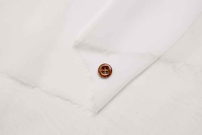 50 Georgetet fabric plain - nomura tailor